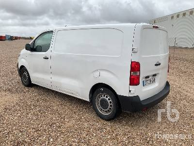 CITROEN JUMPY HDI 115 - Gesloten bestelwagen: afbeelding 2 CITROEN JUMPY HDI 115 - Gesloten bestelwagen: afbeelding 2