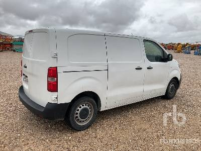 CITROEN JUMPY HDI 115 - Gesloten bestelwagen: afbeelding 3 CITROEN JUMPY HDI 115 - Gesloten bestelwagen: afbeelding 3