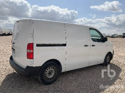CITROEN JUMPY HDI 115 - Gesloten bestelwagen: afbeelding 3 CITROEN JUMPY HDI 115 - Gesloten bestelwagen: afbeelding 3