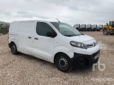 CITROEN JUMPY HDI 115 - Gesloten bestelwagen: afbeelding 4 CITROEN JUMPY HDI 115 - Gesloten bestelwagen: afbeelding 4