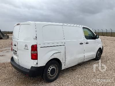 CITROEN JUMPY HDI 115 - Gesloten bestelwagen: afbeelding 3 CITROEN JUMPY HDI 115 - Gesloten bestelwagen: afbeelding 3