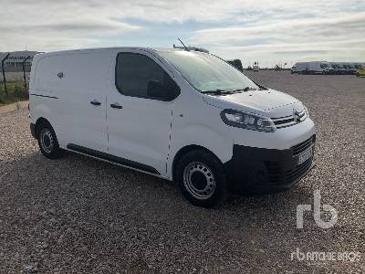 CITROEN JUMPY - Gesloten bestelwagen: afbeelding 4 CITROEN JUMPY - Gesloten bestelwagen: afbeelding 4
