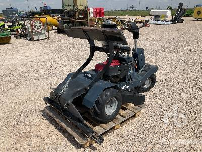 EQUIRENT EQUILIZER - Mini tractor: afbeelding 3 EQUIRENT EQUILIZER - Mini tractor: afbeelding 3