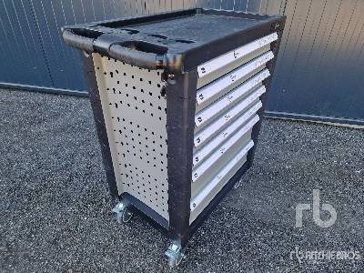 ERDWERK XXL-EDITION (Unused) - Gereedschap/ Toebehoor: afbeelding 2 ERDWERK XXL-EDITION (Unused) - Gereedschap/ Toebehoor: afbeelding 2