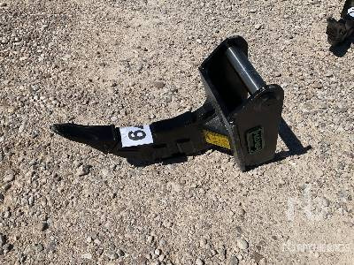 HAENER HRZ 4.7A (Unused) - Ripper: afbeelding 1 HAENER HRZ 4.7A (Unused) - Ripper: afbeelding 1