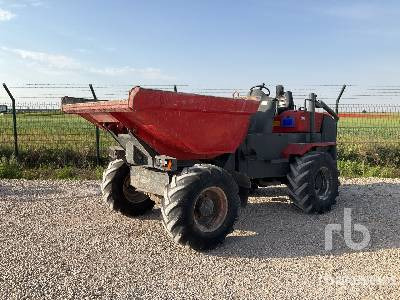 NEUSON 6001 - Minidumper: afbeelding 1 NEUSON 6001 - Minidumper: afbeelding 1