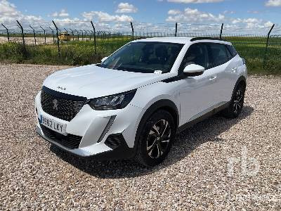 PEUGEOT 2008 - Personenwagen: afbeelding 1 PEUGEOT 2008 - Personenwagen: afbeelding 1