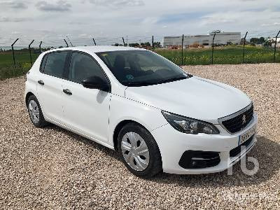 PEUGEOT 308 - Personenwagen: afbeelding 4 PEUGEOT 308 - Personenwagen: afbeelding 4