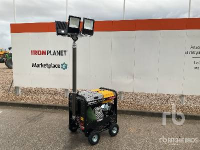 PLUS POWER SC200BF 4 in 1 Multi-Function Unit (Unused) - Uitrusting voor lassen: afbeelding 1 PLUS POWER SC200BF 4 in 1 Multi-Function Unit (Unused) - Uitrusting voor lassen: afbeelding 1