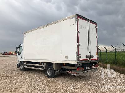 RENAULT MIDLUM 220.12 4x2 - Koelwagen vrachtwagen: afbeelding 2 RENAULT MIDLUM 220.12 4x2 - Koelwagen vrachtwagen: afbeelding 2