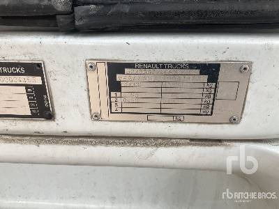 RENAULT MIDLUM 220.12 4x2 - Koelwagen vrachtwagen: afbeelding 5 RENAULT MIDLUM 220.12 4x2 - Koelwagen vrachtwagen: afbeelding 5