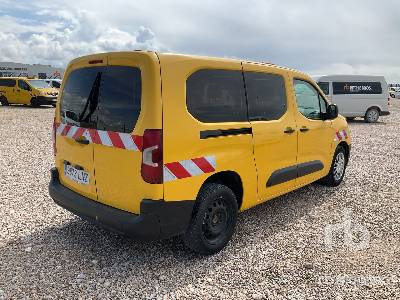 TOYOTA PROACE - Gesloten bestelwagen: afbeelding 3 TOYOTA PROACE - Gesloten bestelwagen: afbeelding 3