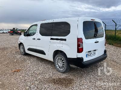 TOYOTA PROACE - Gesloten bestelwagen: afbeelding 2 TOYOTA PROACE - Gesloten bestelwagen: afbeelding 2