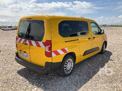 TOYOTA PROACE - Gesloten bestelwagen: afbeelding 3 TOYOTA PROACE - Gesloten bestelwagen: afbeelding 3