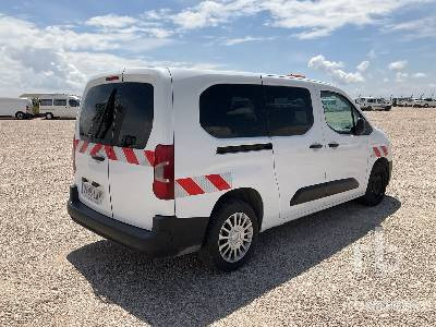 TOYOTA PROACE - Gesloten bestelwagen: afbeelding 3 TOYOTA PROACE - Gesloten bestelwagen: afbeelding 3