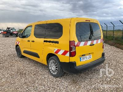 TOYOTA PROACE - Gesloten bestelwagen: afbeelding 2 TOYOTA PROACE - Gesloten bestelwagen: afbeelding 2