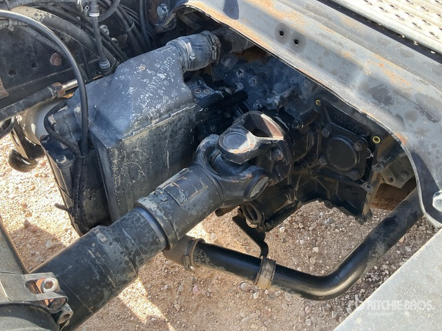 2007 MAN TGA18.480 4x2 T/A Sleeper Truck Tractor - Trekker: afbeelding 4 2007 MAN TGA18.480 4x2 T/A Sleeper Truck Tractor - Trekker: afbeelding 4