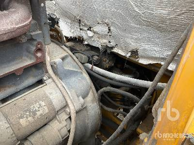 Ruw terrein heftruck UROMAC DTH2500D 4x4: afbeelding 23