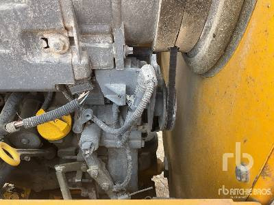 Ruw terrein heftruck UROMAC DTH2500D 4x4: afbeelding 19