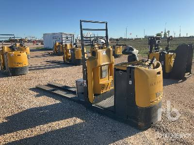 YALE MO20 Electric - Palletwagen: afbeelding 2 YALE MO20 Electric - Palletwagen: afbeelding 2