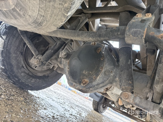 1995 Mercedes-Benz 15.17 4x2 S/A Dump Truck - Kipper vrachtwagen: afbeelding 5 1995 Mercedes-Benz 15.17 4x2 S/A Dump Truck - Kipper vrachtwagen: afbeelding 5