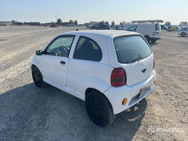 2008 Chatenet CH18 Automobile - Personenwagen: afbeelding 4 2008 Chatenet CH18 Automobile - Personenwagen: afbeelding 4
