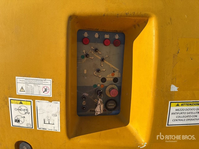 2008 Haulotte H23TPX - Telescoophoogwerker: afbeelding 5 2008 Haulotte H23TPX - Telescoophoogwerker: afbeelding 5