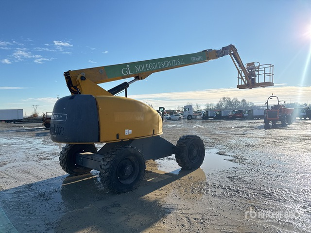 2008 Haulotte H23TPX - Telescoophoogwerker: afbeelding 3 2008 Haulotte H23TPX - Telescoophoogwerker: afbeelding 3