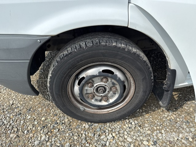 2010 Ford Transit 260-85 Autocarro frigorifero - Koelwagen: afbeelding 5 2010 Ford Transit 260-85 Autocarro frigorifero - Koelwagen: afbeelding 5