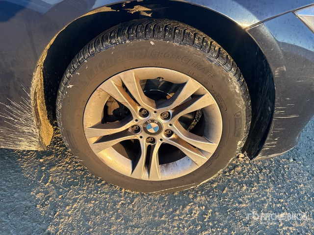 2012 BMW 316D Automobile - Personenwagen: afbeelding 4 2012 BMW 316D Automobile - Personenwagen: afbeelding 4