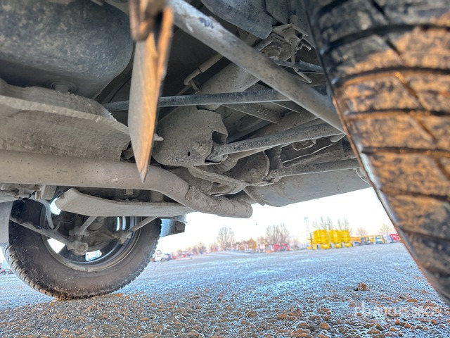 2012 DACIA DUSTER AWD SUV - SUV: afbeelding 5 2012 DACIA DUSTER AWD SUV - SUV: afbeelding 5