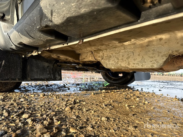 2012 DACIA Duster SUV - SUV: afbeelding 5 2012 DACIA Duster SUV - SUV: afbeelding 5