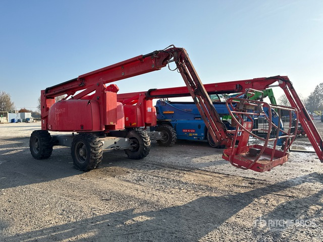 2012 Haulotte HA20 PX (Inoperable) Articulating Boom Lift - Knikarmhoogwerker: afbeelding 3 2012 Haulotte HA20 PX (Inoperable) Articulating Boom Lift - Knikarmhoogwerker: afbeelding 3