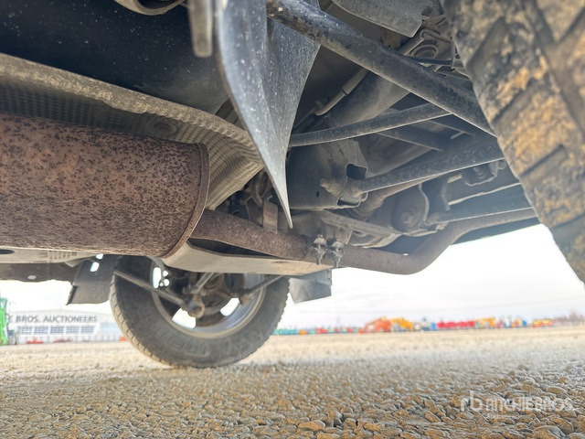 2014 DACIA DUSTER 4WD SUV - SUV: afbeelding 5 2014 DACIA DUSTER 4WD SUV - SUV: afbeelding 5