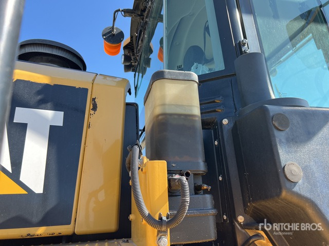 2016 Cat 966M Wheel Loader - Wiellader: afbeelding 4 2016 Cat 966M Wheel Loader - Wiellader: afbeelding 4