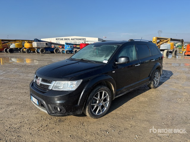 2016 Fiat freemont Automobile - Personenwagen: afbeelding 1 2016 Fiat freemont Automobile - Personenwagen: afbeelding 1