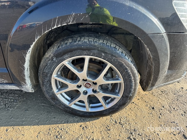 2016 Fiat freemont Automobile - Personenwagen: afbeelding 4 2016 Fiat freemont Automobile - Personenwagen: afbeelding 4