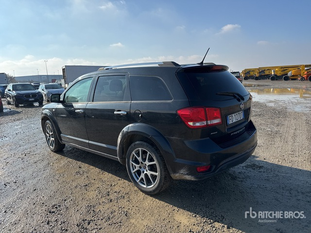 2016 Fiat freemont Automobile - Personenwagen: afbeelding 2 2016 Fiat freemont Automobile - Personenwagen: afbeelding 2