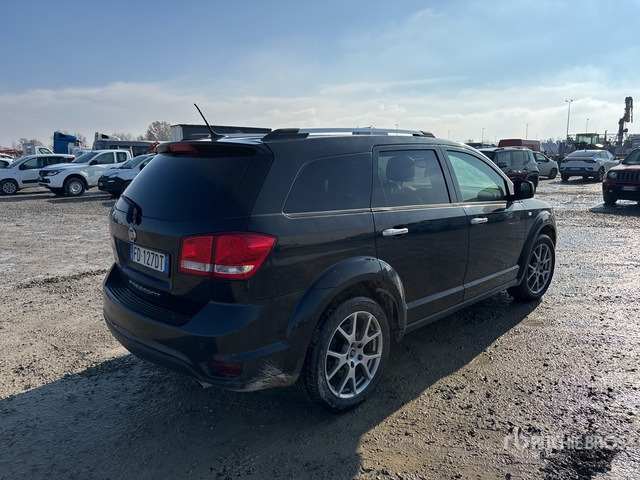 2016 Fiat freemont Automobile - Personenwagen: afbeelding 3 2016 Fiat freemont Automobile - Personenwagen: afbeelding 3