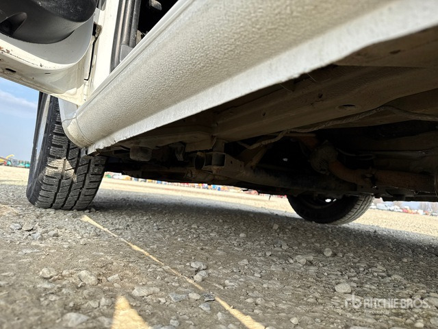 2016 Mercedes-Benz Vito Cargo Van - Bakwagen: afbeelding 5 2016 Mercedes-Benz Vito Cargo Van - Bakwagen: afbeelding 5