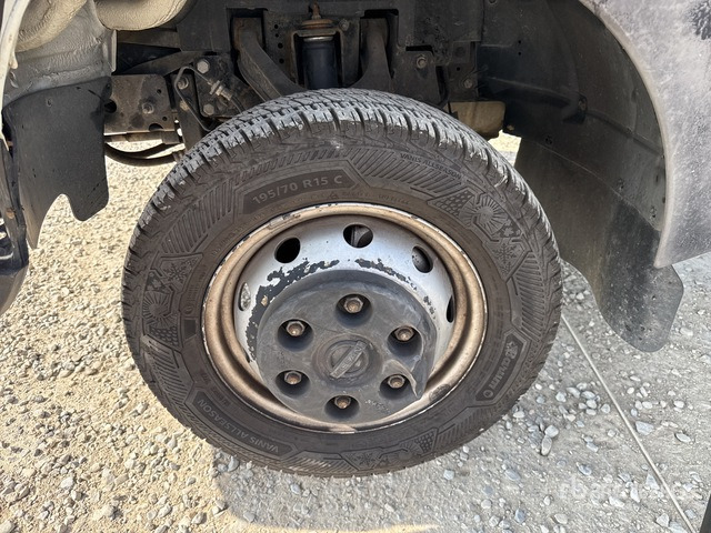 2016 Nissan Cabstar 35.12 2016 Socage DA324 EU5B 24 m on Bucket Truck - Vrachtwagen hoogwerker: afbeelding 5 2016 Nissan Cabstar 35.12 2016 Socage DA324 EU5B 24 m on Bucket Truck - Vrachtwagen hoogwerker: afbeelding 5