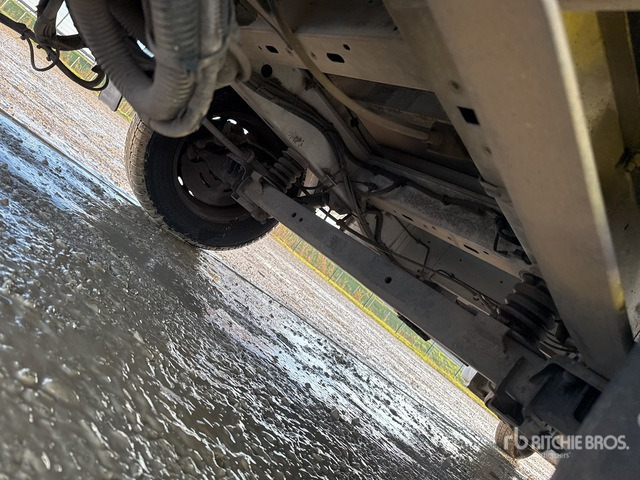 2016 Renault Master Van Truck - Bakwagen: afbeelding 5 2016 Renault Master Van Truck - Bakwagen: afbeelding 5