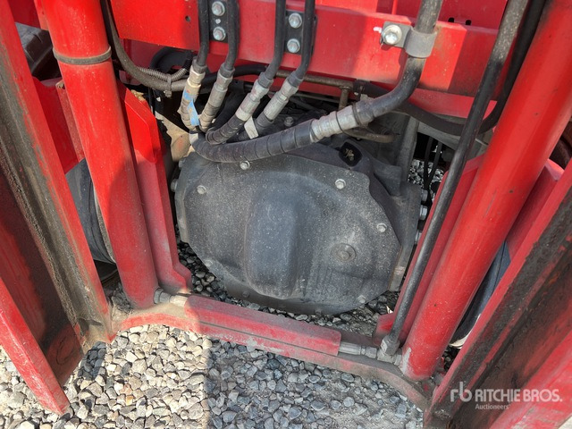 2016 Toyota 02-8FDF30 3000 kg Forklift - Heftruck: afbeelding 5 2016 Toyota 02-8FDF30 3000 kg Forklift - Heftruck: afbeelding 5