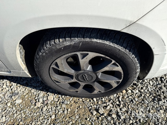 2017 Fiat 500L Automobile - Personenwagen: afbeelding 5 2017 Fiat 500L Automobile - Personenwagen: afbeelding 5