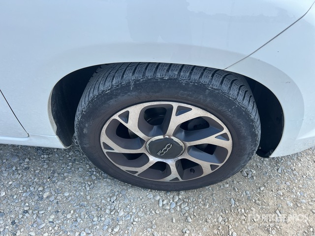 2017 Fiat 500L Autovettura - Personenwagen: afbeelding 5 2017 Fiat 500L Autovettura - Personenwagen: afbeelding 5