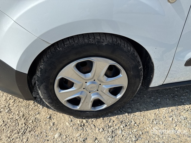 2018 Ford Transit Courier Autocarro furgonato - Kleine bestelwagen: afbeelding 5 2018 Ford Transit Courier Autocarro furgonato - Kleine bestelwagen: afbeelding 5