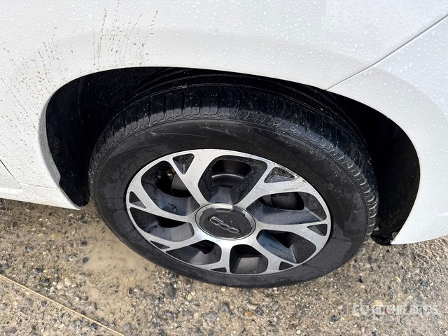 2019 Fiat 500L Automobile - Personenwagen: afbeelding 5 2019 Fiat 500L Automobile - Personenwagen: afbeelding 5