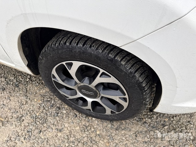 2019 Fiat 500L Automobile - Personenwagen: afbeelding 5 2019 Fiat 500L Automobile - Personenwagen: afbeelding 5