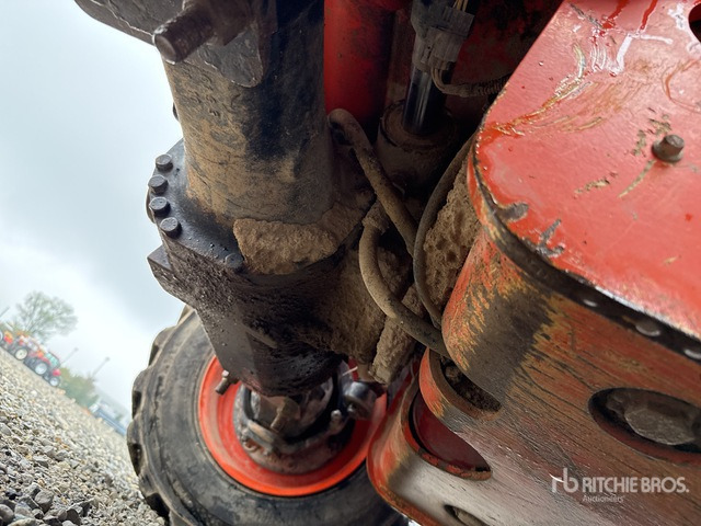 2019 JCB 525-60T4 Sollevatore telescopico - Verreiker: afbeelding 4 2019 JCB 525-60T4 Sollevatore telescopico - Verreiker: afbeelding 4