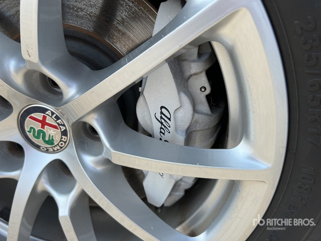 2020 Alfa Romeo Stelvio 2.2 TD 190CV AT8 Q4 BUSINESS SUV - SUV: afbeelding 5 2020 Alfa Romeo Stelvio 2.2 TD 190CV AT8 Q4 BUSINESS SUV - SUV: afbeelding 5